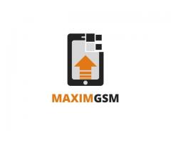 Maxim GSM Cluj - Reparatii Telefoane si Magazin GSM