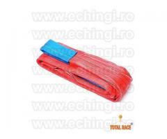 Oferta completa chingi textile de ridicare Total Race