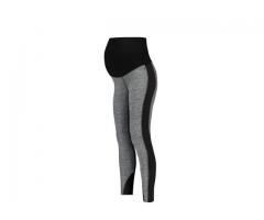 Colanti sport cu dungi gravide Esprit