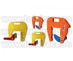 Dispozitive cu 3 brate de lant clesti model IPCC
