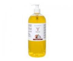 ULEI DE MASAJ RELAX LINE CU COCOS 1000 ML