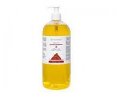 ULEI DE MASAJ RELAX LINE CU EXTRACT DE SANTAL 1000 ML