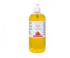 ULEI DE MASAJ RELAX LINE CU EXTRACT DE FRUCTE DE PADURE 1000 ML