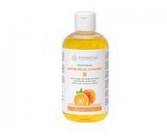 ULEI DE MASAJ RELAX LINE CU EXTRACT DE SCORTISOARA SI PORTOCALA 250 ML