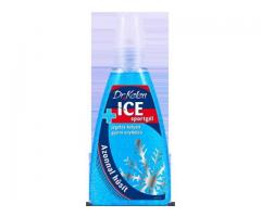 GEL DE MASAJ ICE