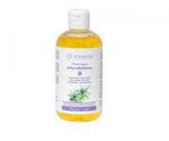 ULEI DE MASAJ RELAX LINE ANTICELULITIC CU IENUPAR 250 ML