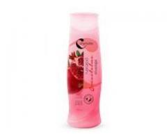 GEL DE DUS CHARLOTTE CU RODIE SI OLIVA 750 ML