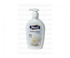 Sapun lichid antibacterian cu glicerina Maxil