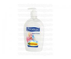 Sapun igienizant Promax Total Orange