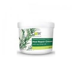 CREMA UW PENTRU CALCAIE CU EXTRACT DE ARBORE DE CEAI 500 ML