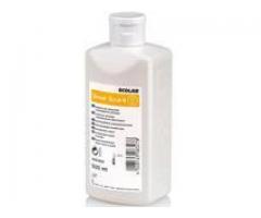 DEZINFECTANT SKINSAN SCRUB N PENTRU MAINI SI PIELE 1000 ML