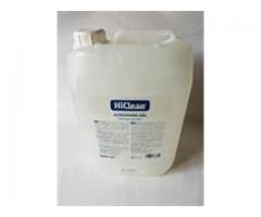 GEL PENTRU ULTRASUNETE HICLEAN 5 L