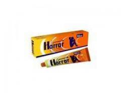 CREMA MASAJ DURERI MUSCULARE SI ARTICULARE HIGEEN HARRAR 120 ML