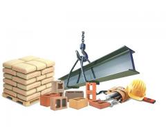Oferim servicii constructii!