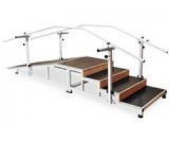 SCARA DE RECUPERARE MEDICALA TIP I ( URCARE - COBARARE)