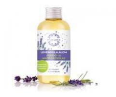 ULEI DE MASAJ SI DE BAIE CU EXTRACT DE LAVANDA 150 ML