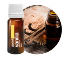 ULEI ESENTIAL DE VANILIE GLADOIL 10 ML