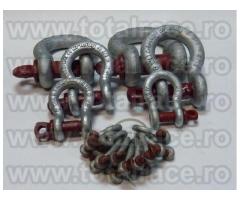Chei tachelaj Omega G209 Crosby