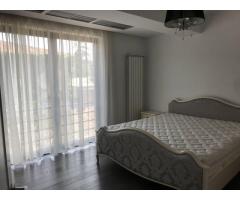 Apartament de 3 camere, 2 bai,  mobilat LUX