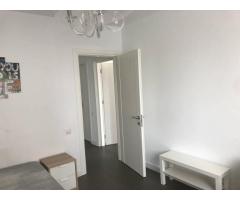 Apartament de 3 camere, 2 bai,  mobilat LUX