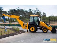 Inchiriez Buldoexcavator cu atasamente diverse