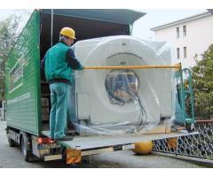 Manipulare tehnica medicala