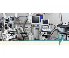 Manipulare tehnica medicala
