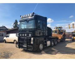 Tractari auto si utilaje de constructii