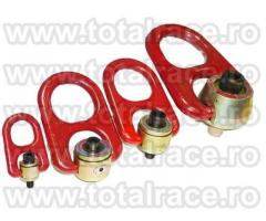 Ocheti ridicare flexibili HR1000M Crosby