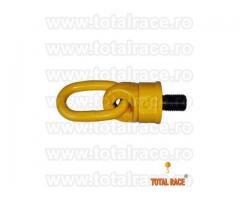 Inele de ridicare rotative grad 100 model WBO Total Race