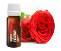 ULEI ESENTIAL DE TRANDAFIR GLADOIL 10 ML