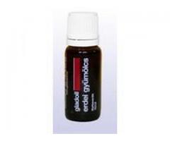 ULEI ESENTIAL DE FRUCTE DE PADURE GLADOIL 10 ML