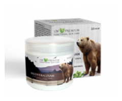 BALSAM GEL DE URS UW PREMIUM 225 ML