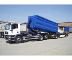 Inchiriem utilaje si camioane pt constructii