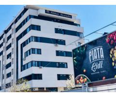 Apartament 2 camere, 49  mpu, decomandat, Militari, Pacii, Metro