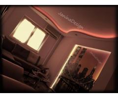 Zugraveli si Renovari Apartamente - Igienizarea Apartamentelor