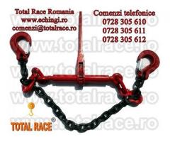 Dispozitiv complet lant ancorare 10 mm 6,3 tone lungimi la cerere