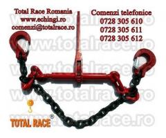 Echipament complet lant ancorare 13 mm 10 tone lungimi la cerere