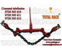 Sistem lant ancorare 16 mm 16 tone lungimi la cerere