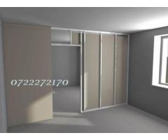 Preturi / pret montaj rigips gips carton