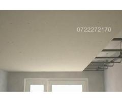 Preturi / pret montaj rigips gips carton