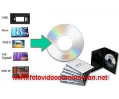 casete video