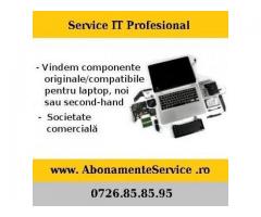 Schimbare piese Laptop, Reparatii Laptop
