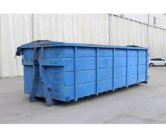 Inchiriez Camion Abroll-Kipper si containere