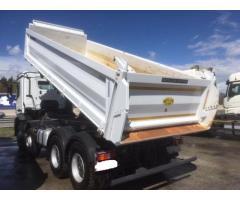 Inchiriez Basculanta 8X4