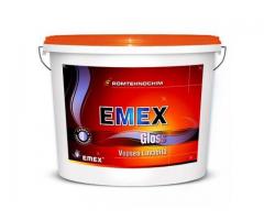 Vopsea Lavabila Lucioasa EMEX GLOSS