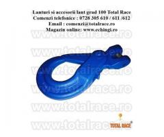 Lanturi si accesorii lant (inele, carlige, cuple, scurtatoare) grad 100 Total Race
