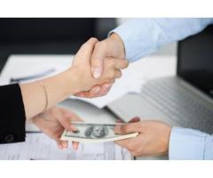 Oferta de imprumut pentru oricine are nevoie