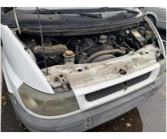 Dezmembrez Ford Transit