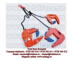 Dispozitive cu 3 brate de lant clesti model IPCC